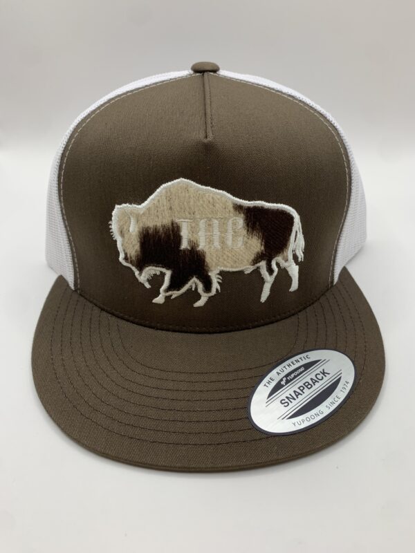 Beefalo