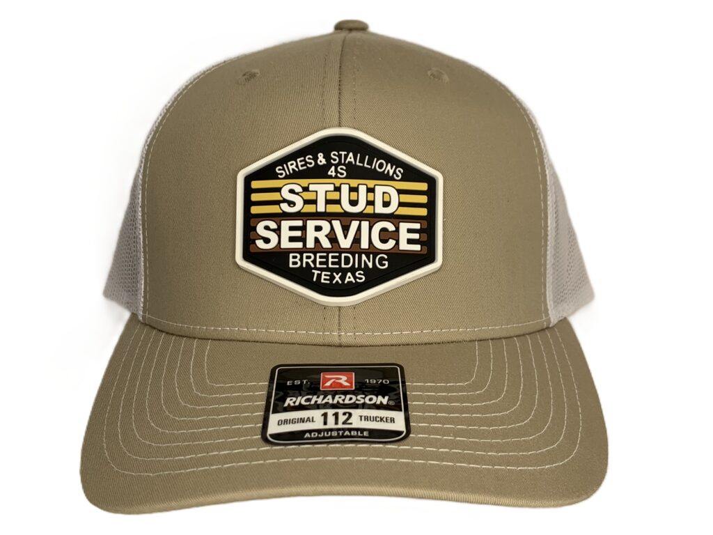 Stud Service Low