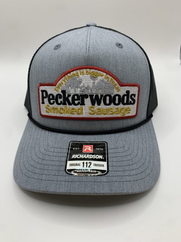 Peckerwoods GB112R