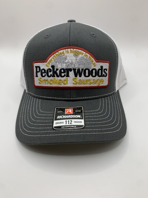 Peckerwoods GW112