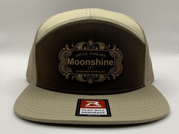 Moonshine 7P