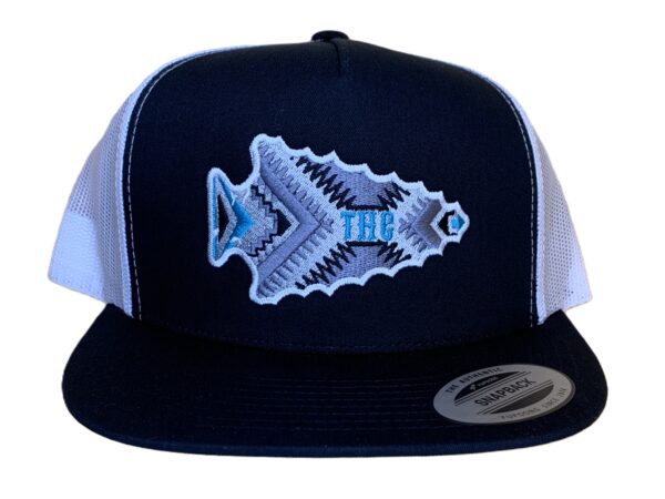 Arrowhead Zig Zag Caps - Image 4