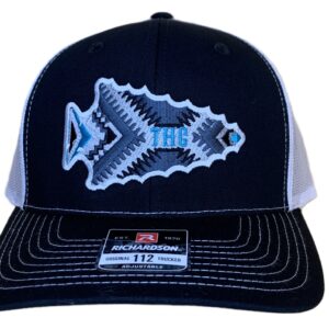 Arrowhead Zig Zag Caps
