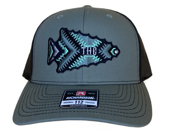 Arrowhead Zig Zag Caps - Image 3