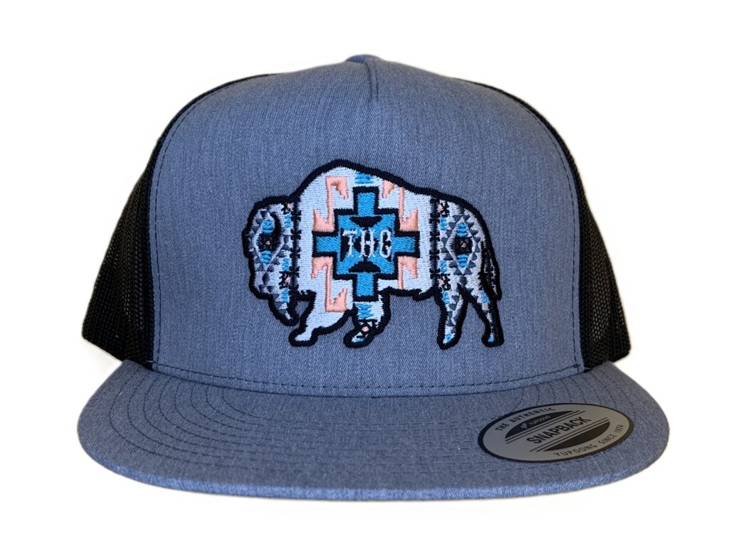 Buffalo Cross