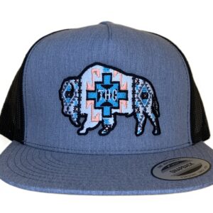 Buffalo Cross