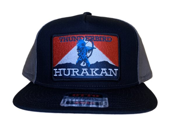 Peak Caps - Image 3