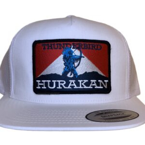 Peak Caps