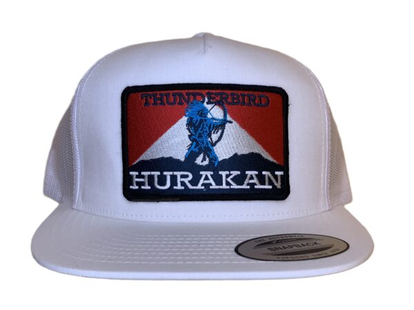 Peak Caps
